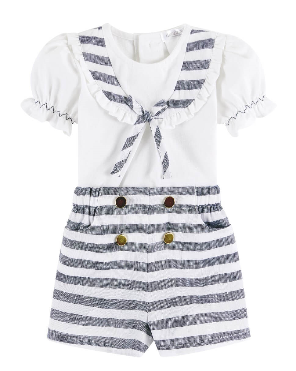tors childrens wear orietta outfit from deolinda
