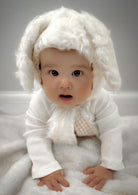 little lamb hat by petite maison kids