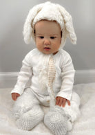 little lamb hat