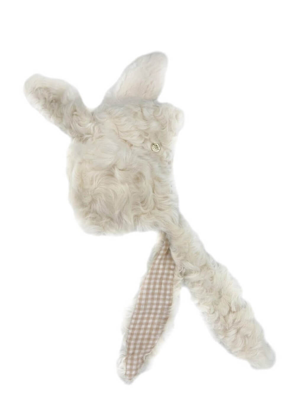 petite maison kids little lamb hat