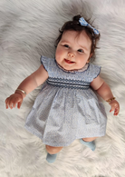 tors childrens wear baby dress by sardon 