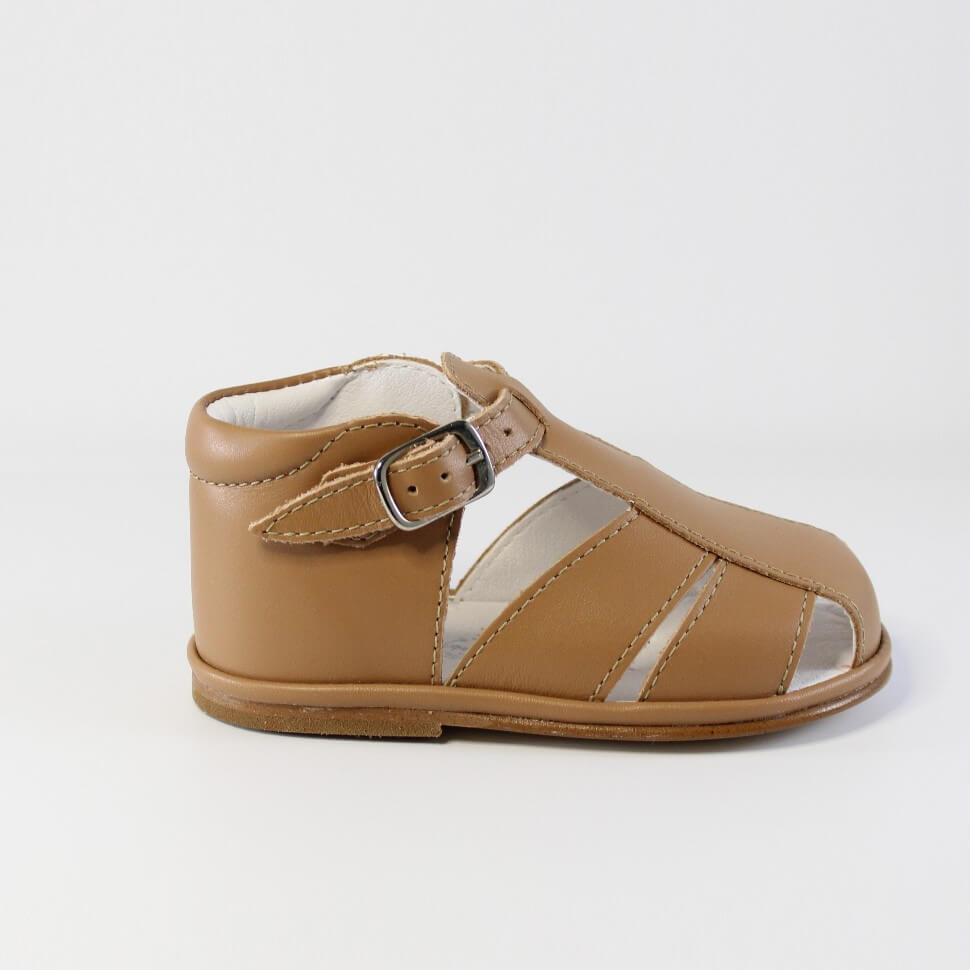 available at tors childrens wear tan borboleta sandals