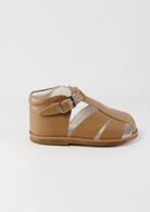 available at tors childrens wear tan borboleta sandals