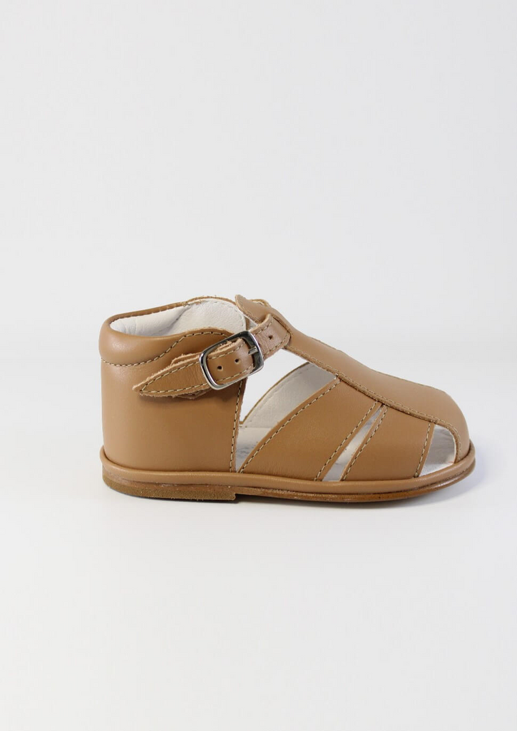 available at tors childrens wear tan borboleta sandals